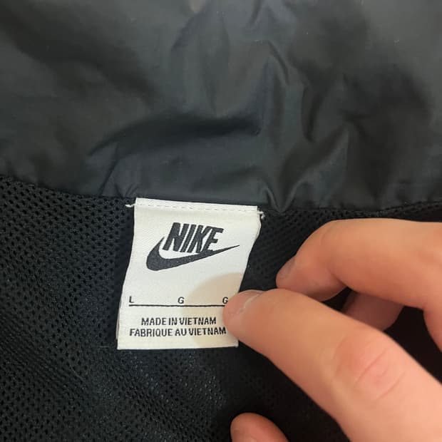 아디다스 바람막이