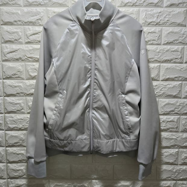 거의새것/ 톨비스트 골프 바람막이 자켓 100