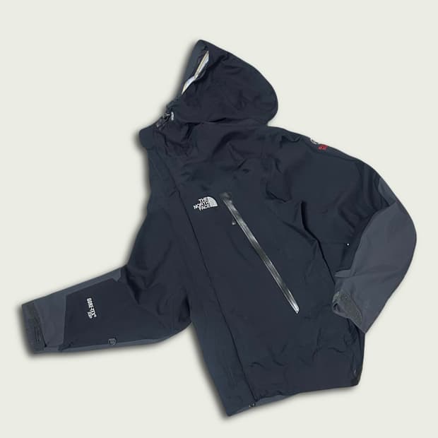 00s 노스페이스 서밋시리즈 고어텍스 xcr 자켓