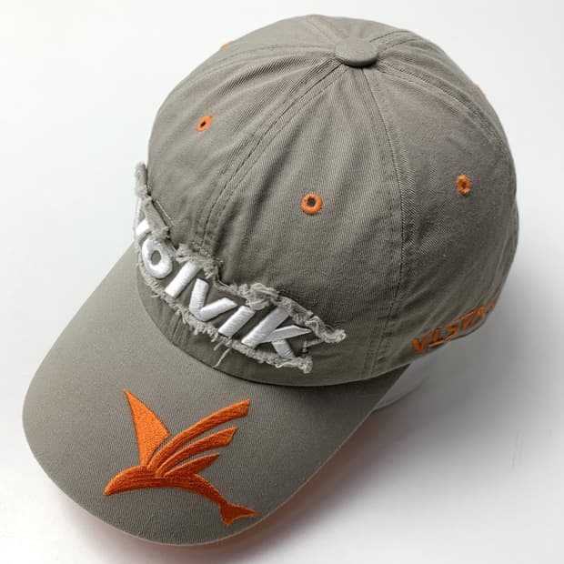 [OS/정품] 볼빅 남여공용 볼캡모자
