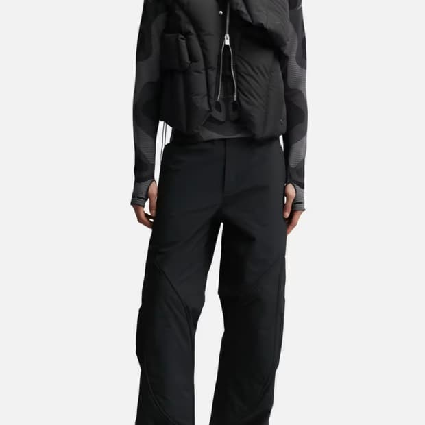 Heliot Emil 비수스 다운 베스트