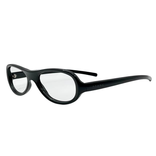 PRADA 프라다 뿔테 안경