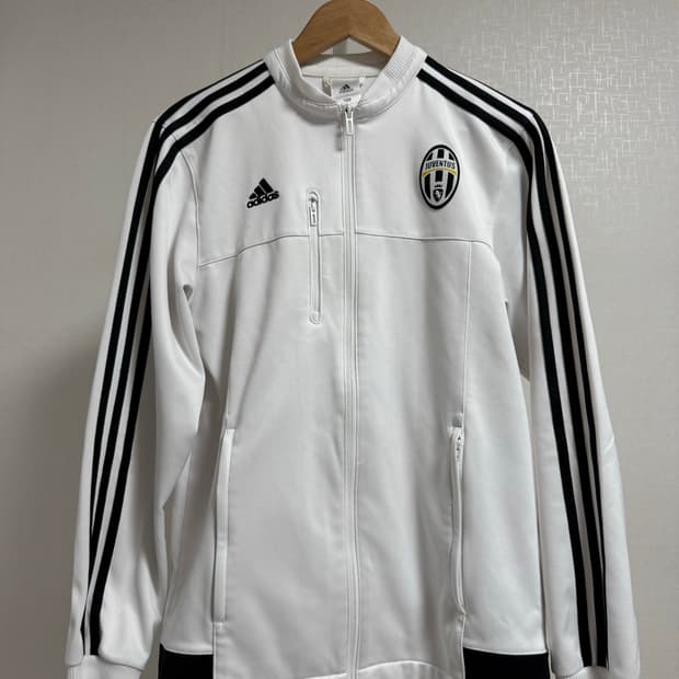 아디다스 유벤투스 유로파 져지 L