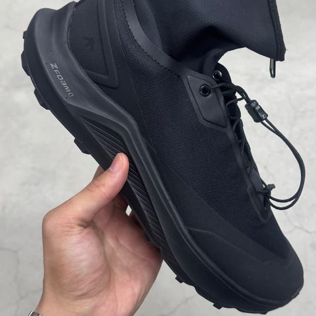 유스 데상트 shift trail 260