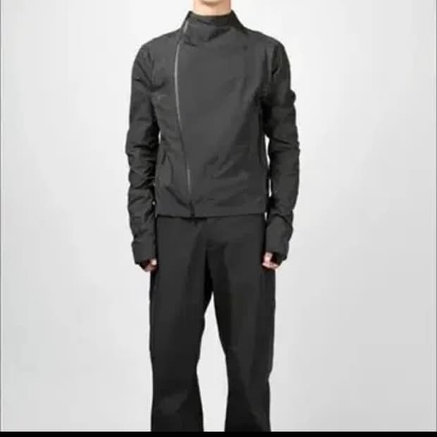 혜인서 펜싱자켓 3 size