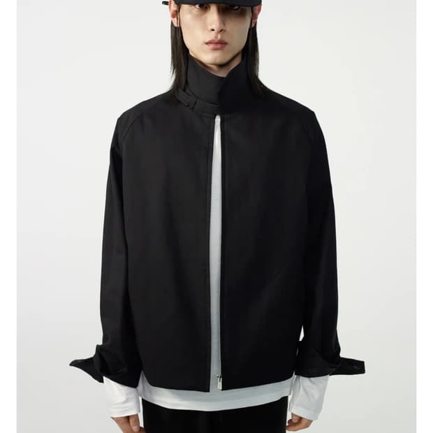 구매글) paf a자켓삽니다