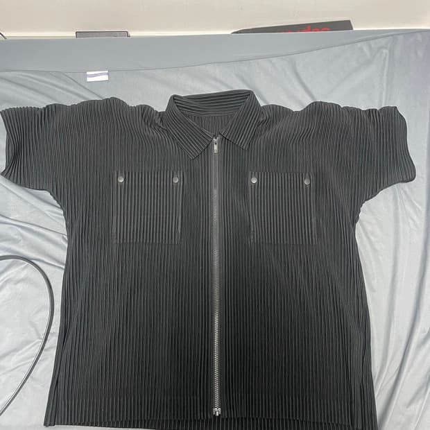 옴므플리세 플립 3사이즈 팔아요