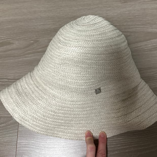 토템 버킷햇