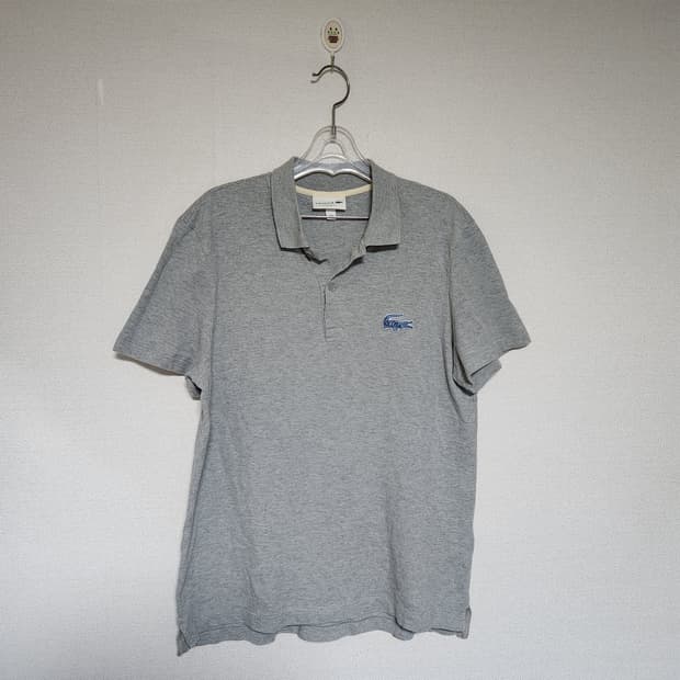 라코스테 카라 셔츠 남105