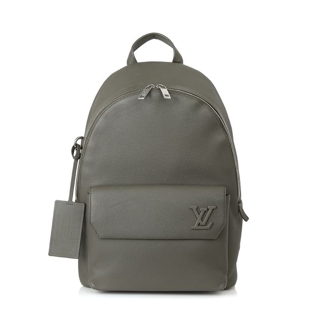 루이비통 에어로그램 백팩 패스트라인 백 M21362