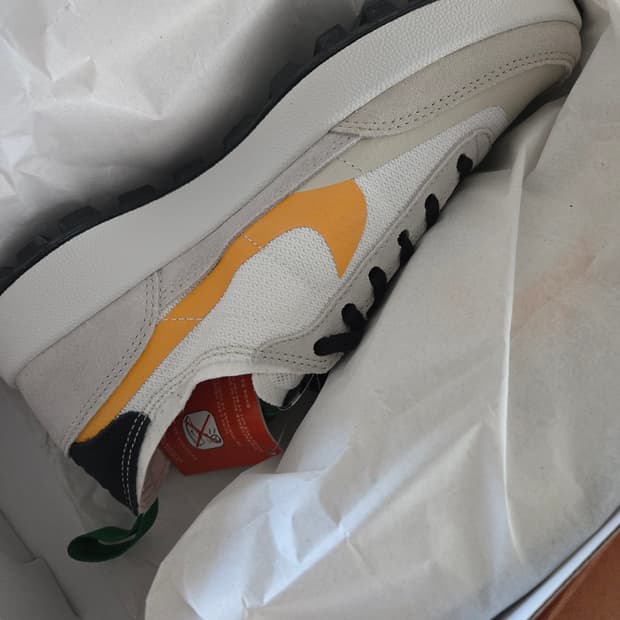 나이키 톰 삭스 제너럴 퍼표즈 슈 Bricolage 245