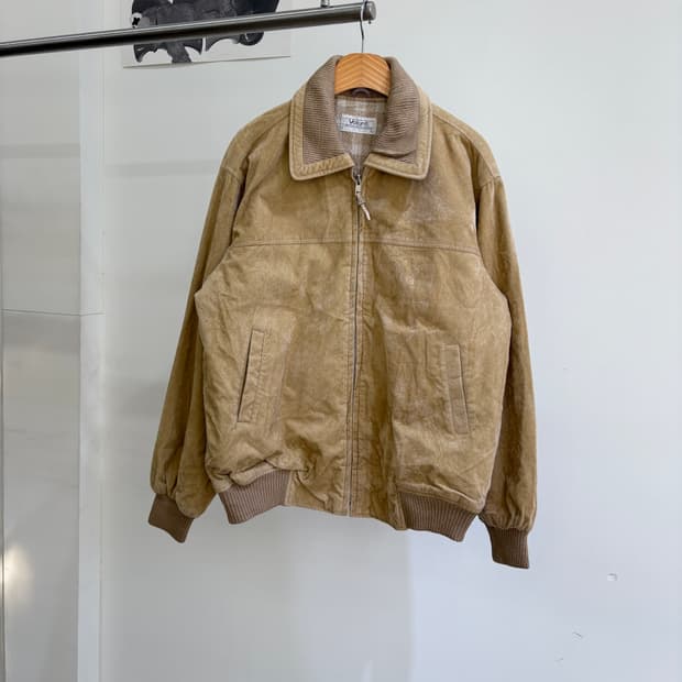 VOLUNT (Made in Japan) 자켓