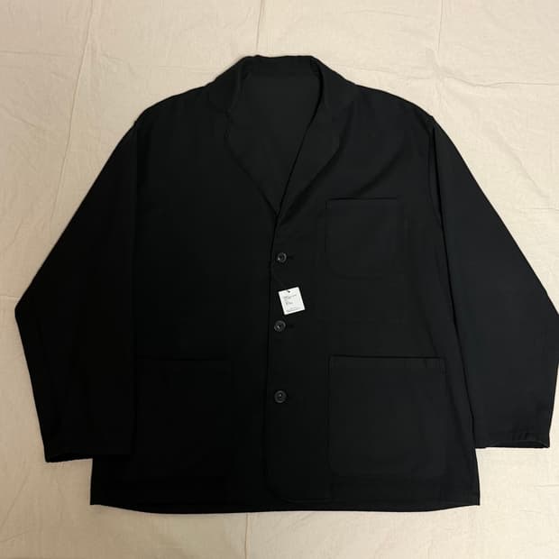 포터클래식 트윌 자켓