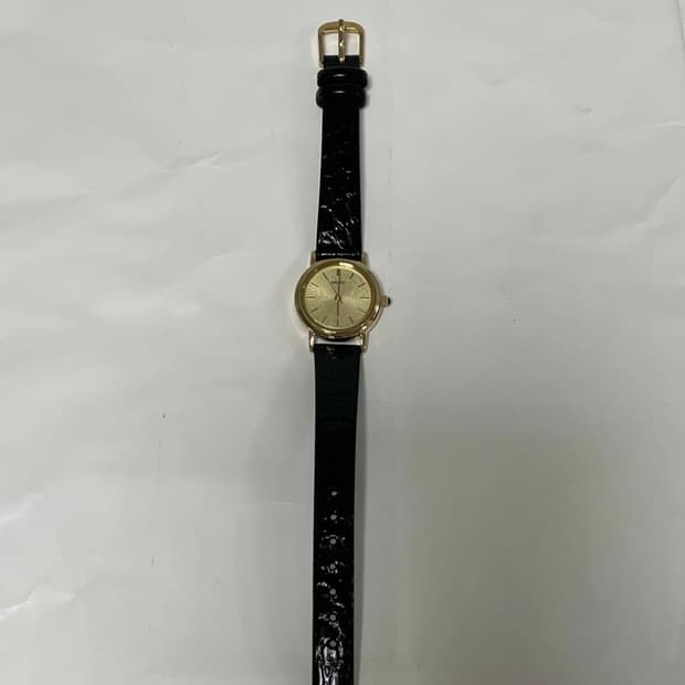 seiko 빈티지 시계