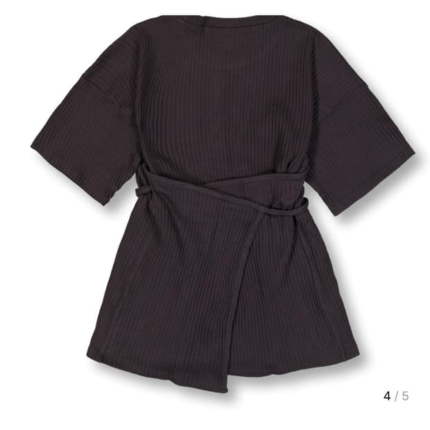 베이스레인지 shaw tee 반팔 블랙 xs