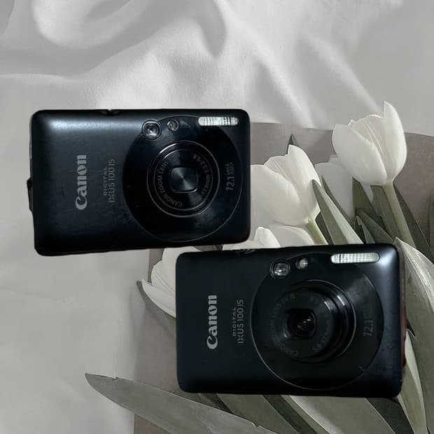 풀박,강추) 캐논 IXUS 100 IXY 210익서스 디카 /소니 니콘