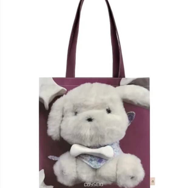 코이세이오 오후가방