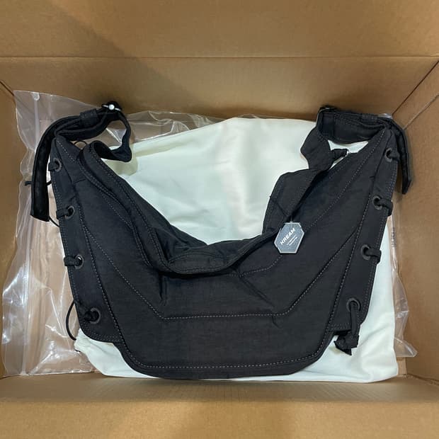 르메르 게임백 스몰 다크초콜릿