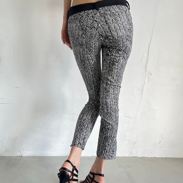 slim pants