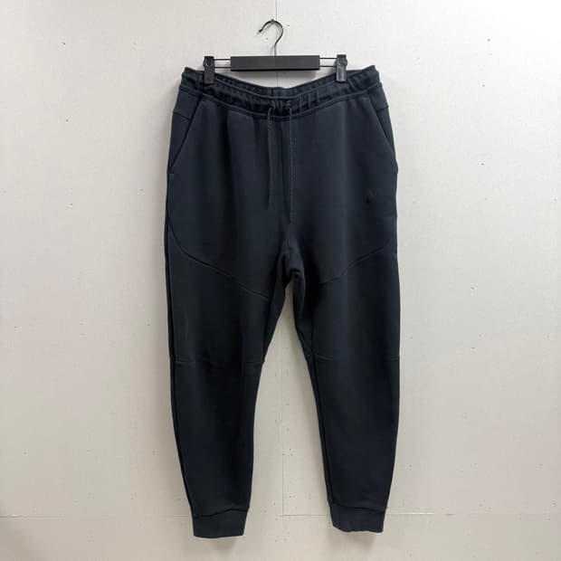 남성 XXL 95 / 나이키 테크플리스 조거팬츠 