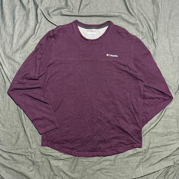 Rugged Ridge Long Sleeve Crew