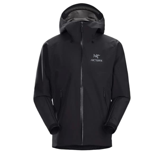 아크테릭스 베타 LT 자켓 블랙 M