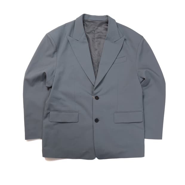 발렌시아가 Balenciaga 2B Blazer
