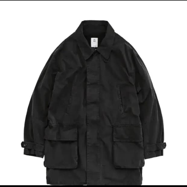 [3] 폴리테루 카코트 1.2v 차콜