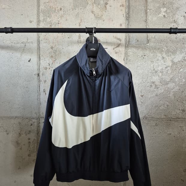 나이키 빅스우시 바람막이 자켓