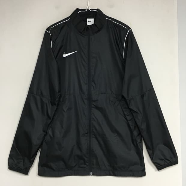 25 NIKE 나이키 남성 우븐 바람막이 S