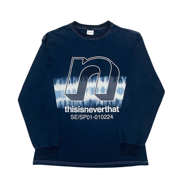 디스이즈네버댓 롱슬리브
