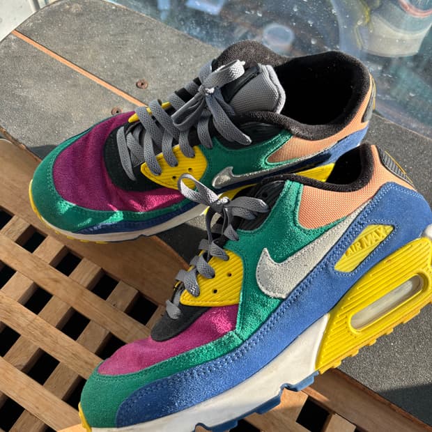 나이키 에어맥스 루디브리엄 