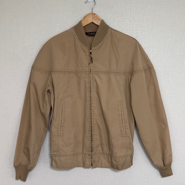 60s sears derby sports jacket