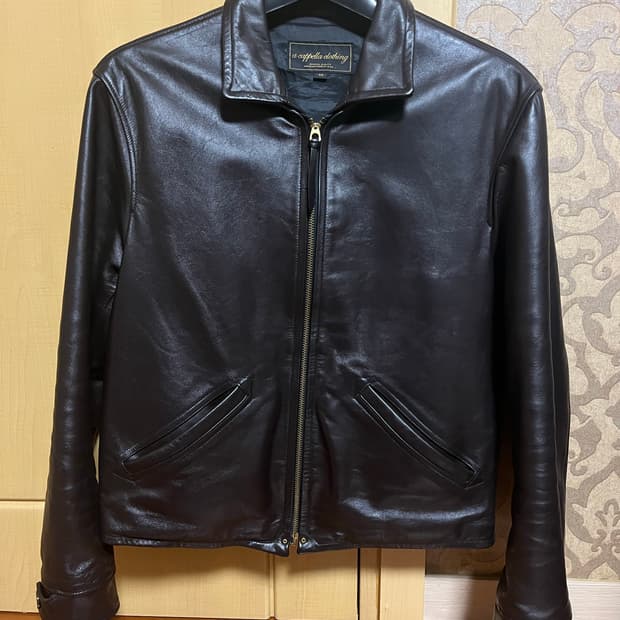 아카펠라클로딩 Lot. 557 30s Sports Jacket(44)
