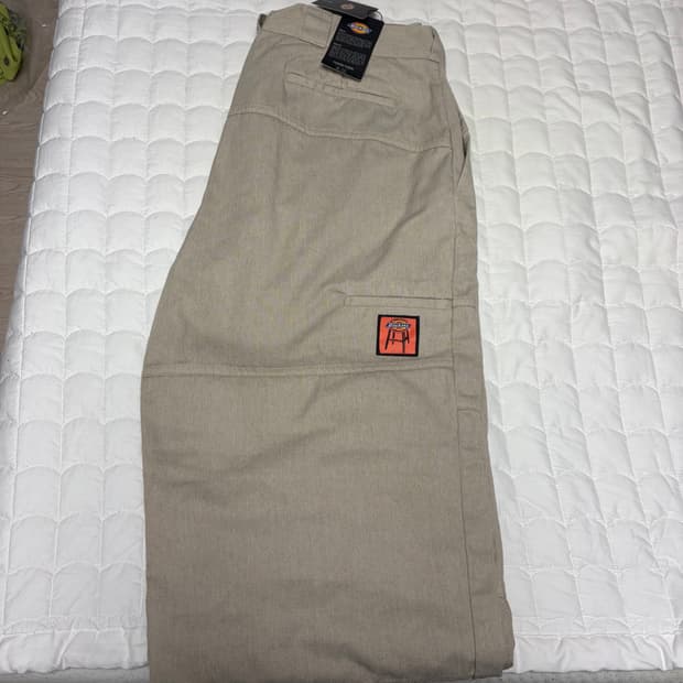 YESEYESEE x Dickies Loose Fit Work Pants