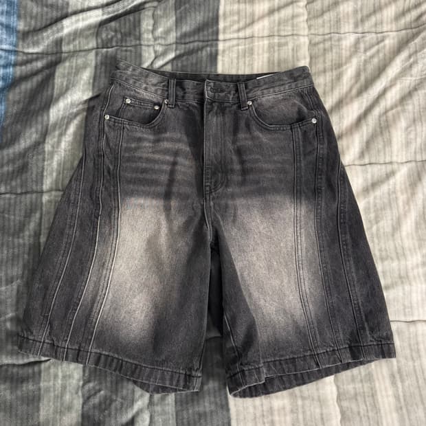 인템포무드(반바지)