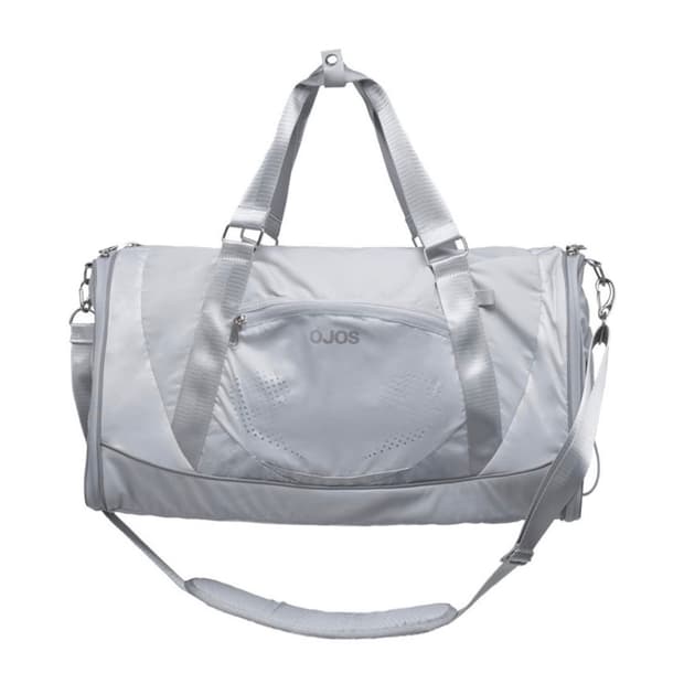 오호스 언폴더블 더플백 그레이 구합니다