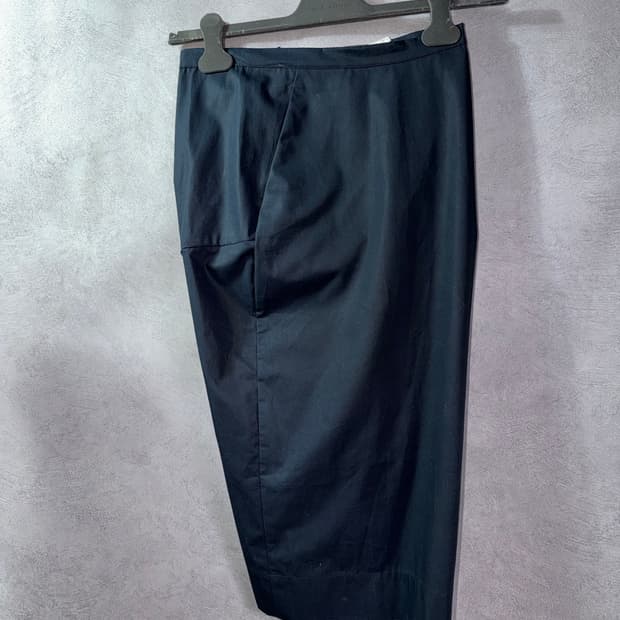 Rick Owens Wrap Skirt