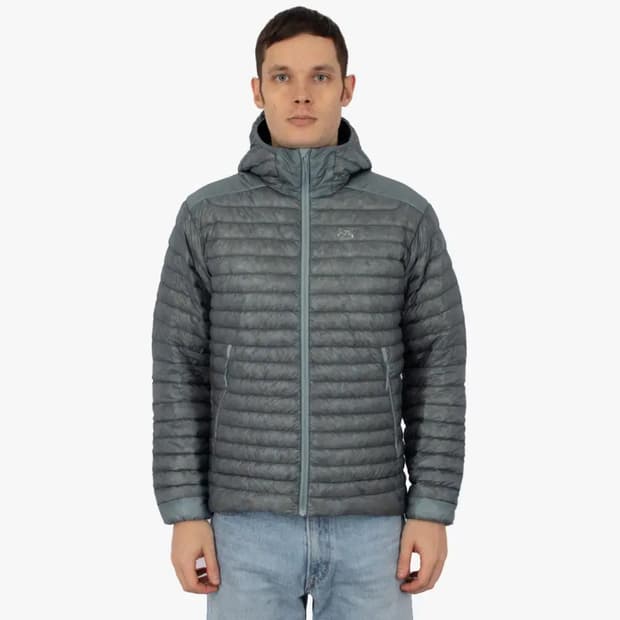 아크테릭스 세륨 sl L 사이즈 청록 계열  하자 없이 상태 좋아요