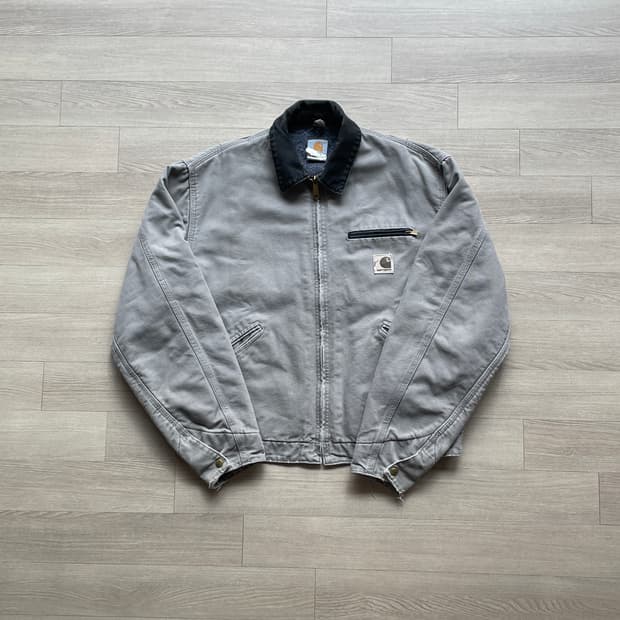 칼하트 J64 CMT 디트로이트 쿠니치 노무라