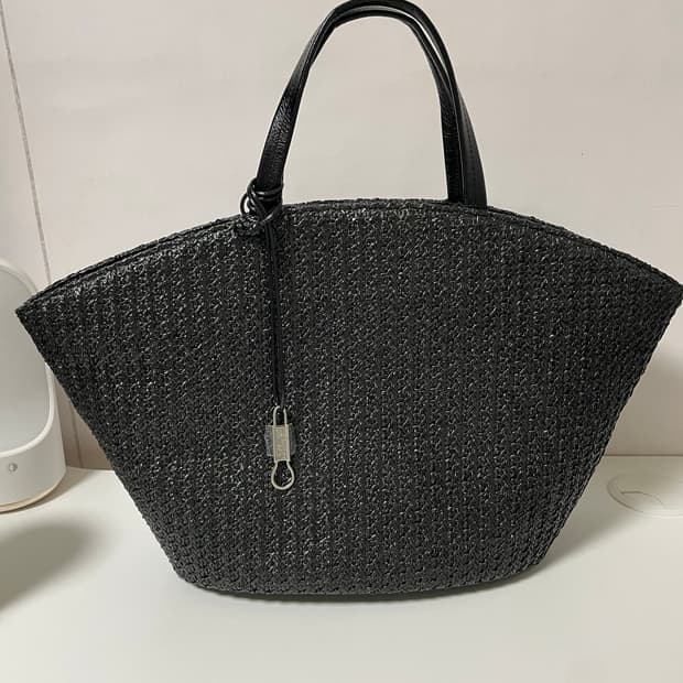 망고매니플리즈 tosso bag