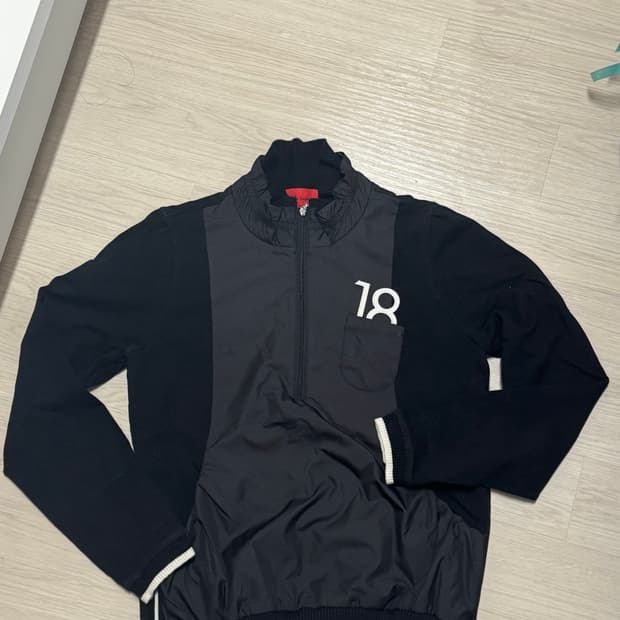 Holic Victory 골프 상의 M