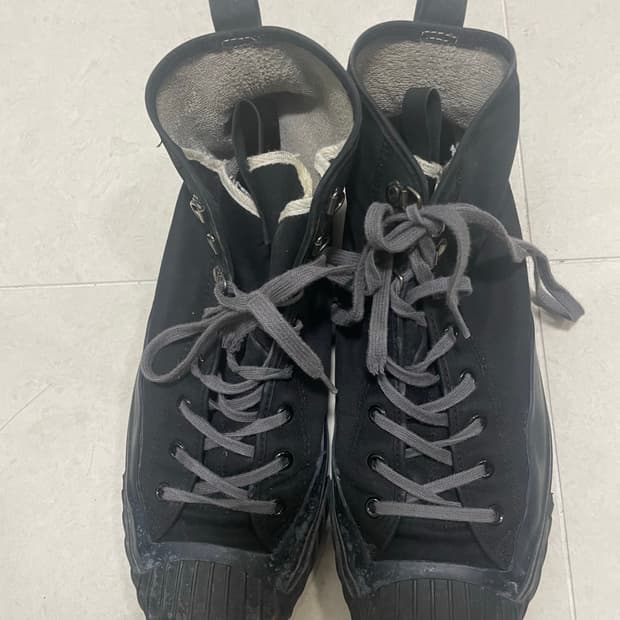 더힐사이드(the hill side) 올웨더 딥스페이스 컬러(265)