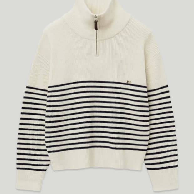 엘무드 앤트워프 니트