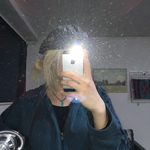 투티/0190 라코스테 헌팅캡