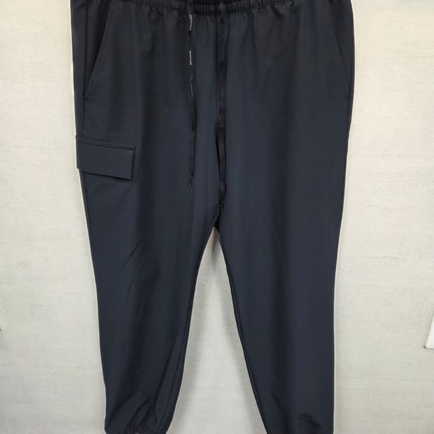 몽벨 카고 우븐팬츠 L