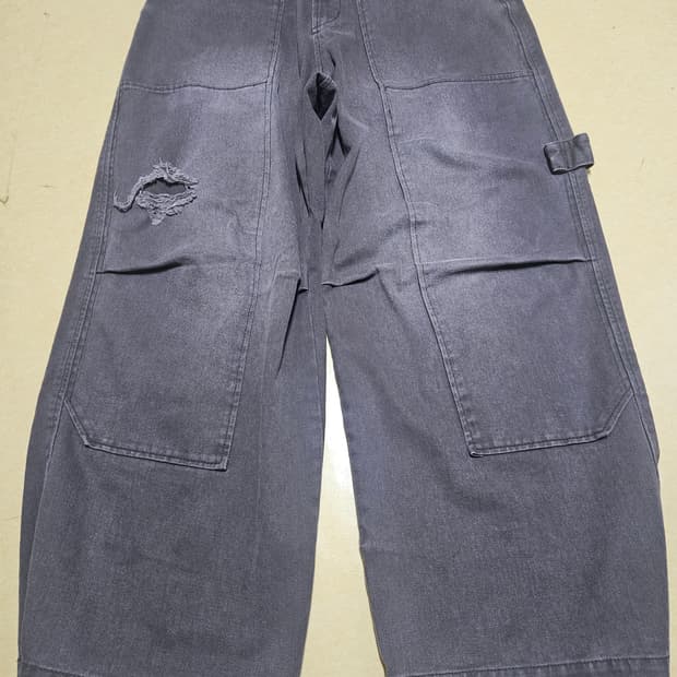 Etce 가드너 팬츠 xl