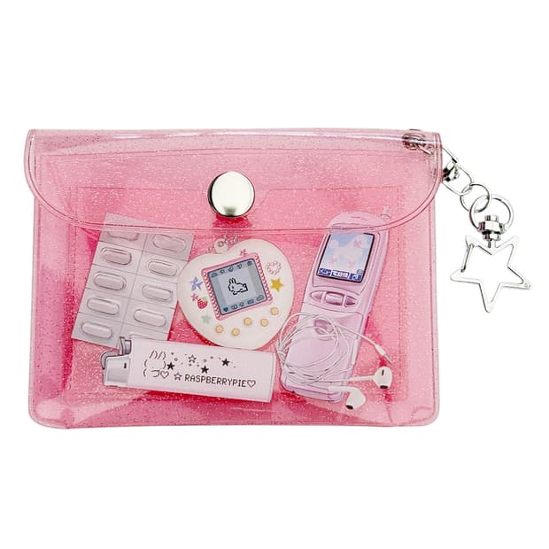 raspberrypie clear case 라즈베리파이 카드 지갑