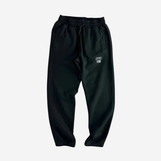 UVU SEOUL / 서울마라톤 스웨트 팬츠