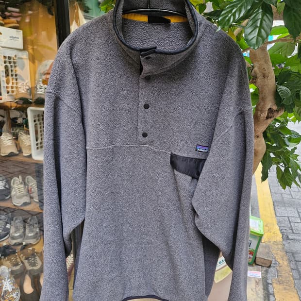 Z-24 파타고니아 신칠라 